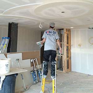 General Drywall Service